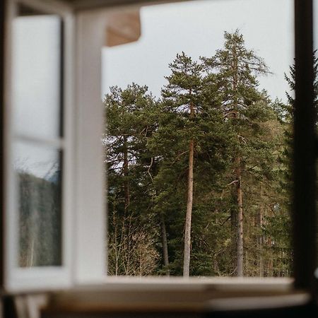 Das Waldhotel Seefeld in Tirol Exterior foto