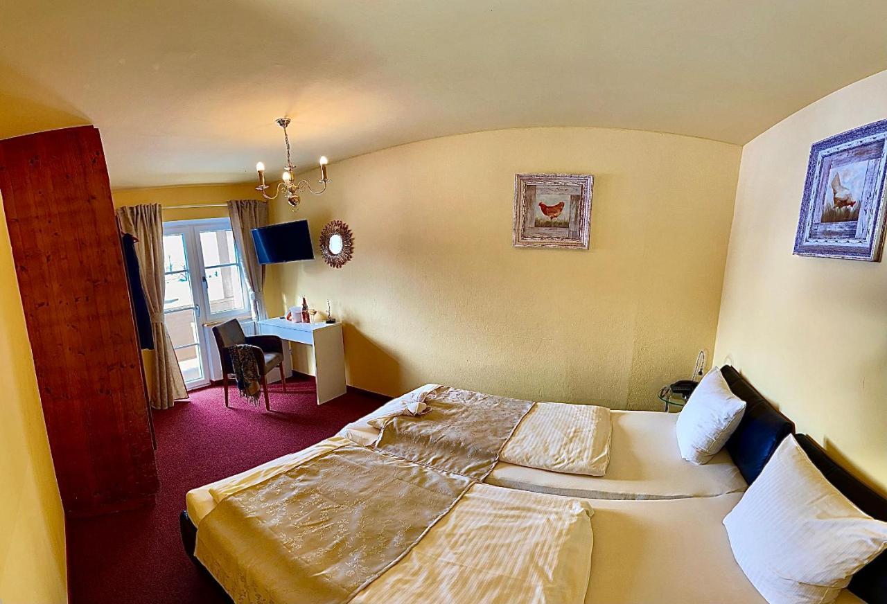 Das Waldhotel Seefeld in Tirol Exterior foto