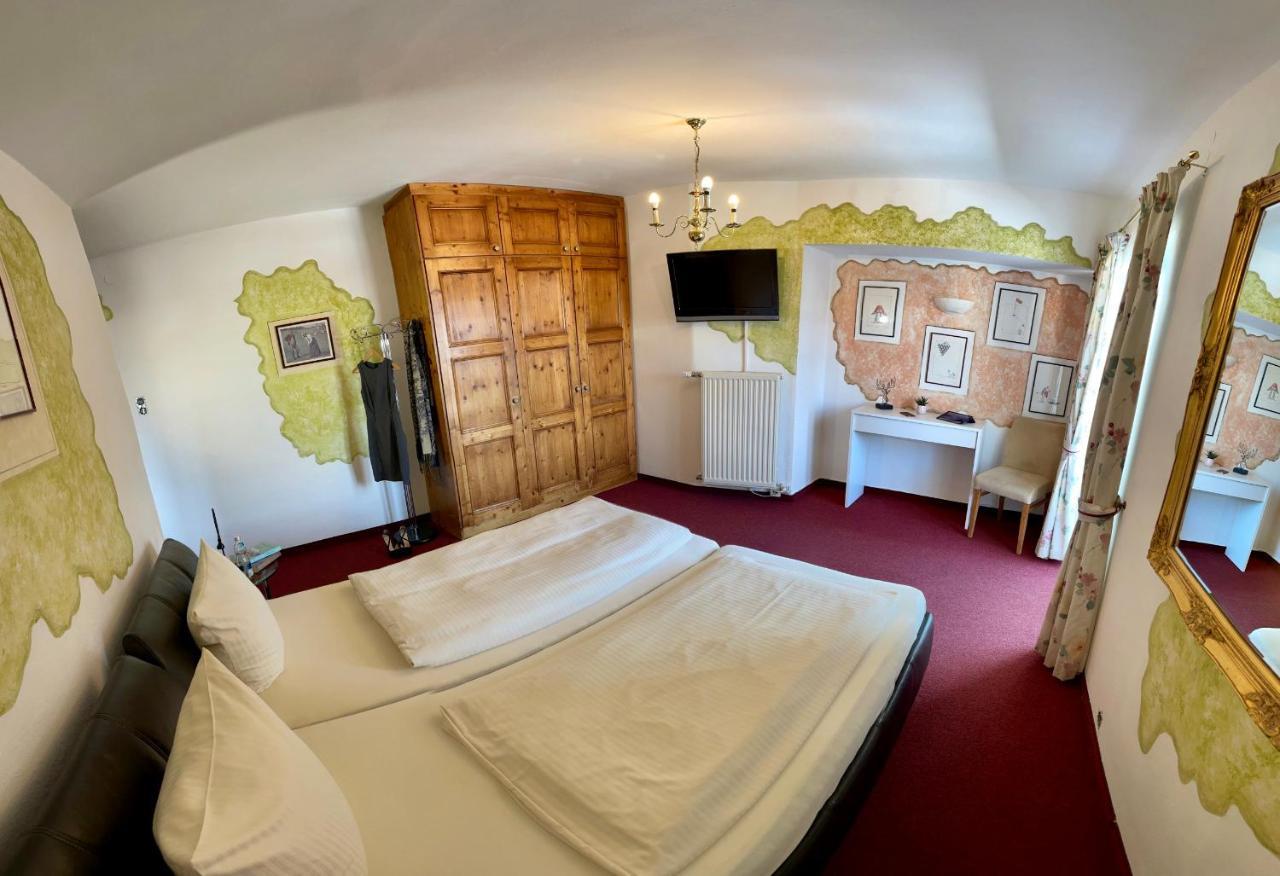 Das Waldhotel Seefeld in Tirol Exterior foto