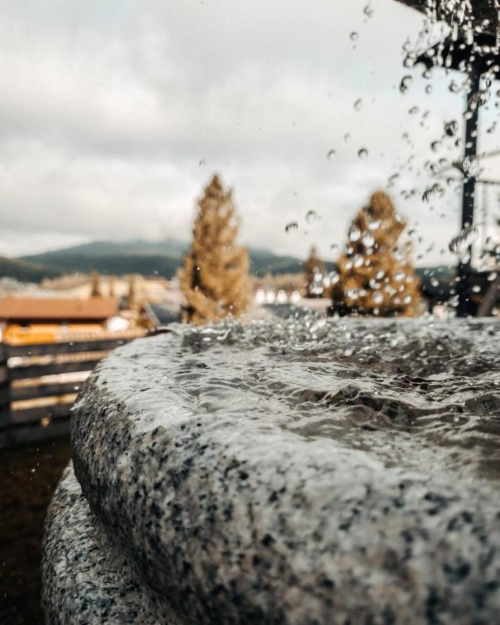 Das Waldhotel Seefeld in Tirol Exterior foto