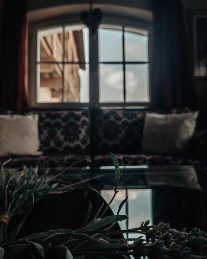 Das Waldhotel Seefeld in Tirol Exterior foto