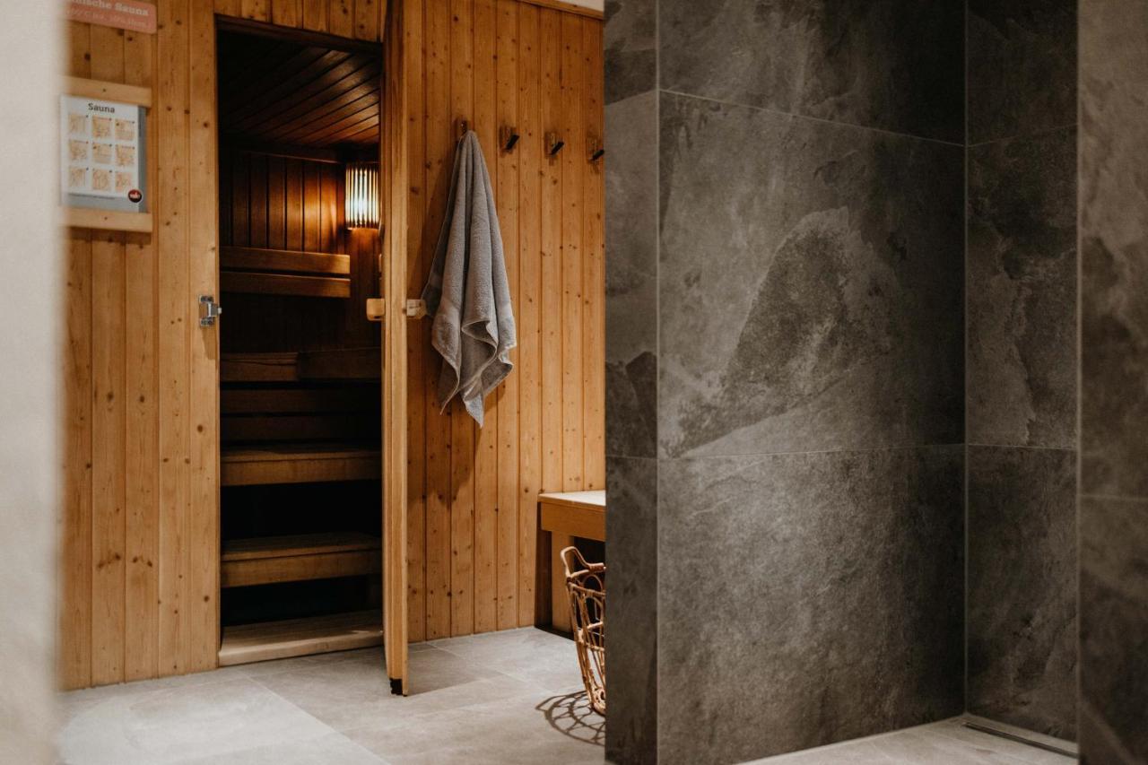 Das Waldhotel Seefeld in Tirol Exterior foto