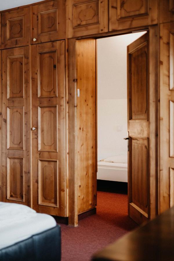 Das Waldhotel Seefeld in Tirol Exterior foto