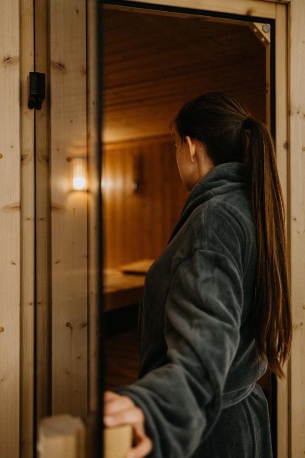 Das Waldhotel Seefeld in Tirol Exterior foto